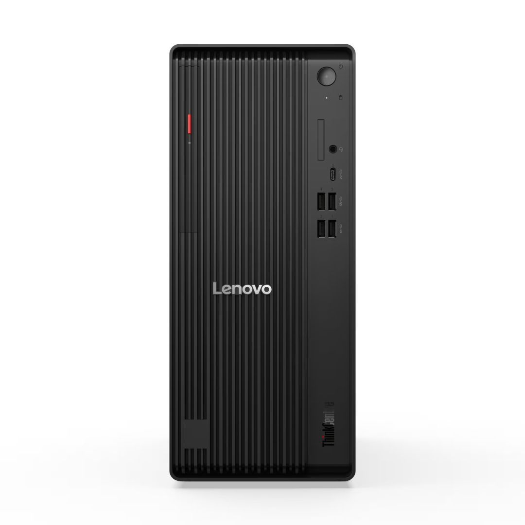 Lenovo ThinkCentre M70t Gen 6 Black