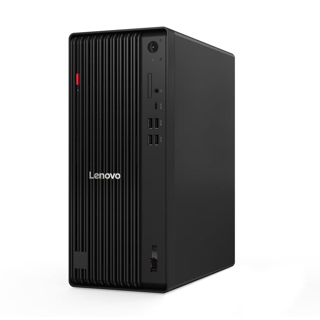 Lenovo ThinkCentre M70t Gen 6 Black
