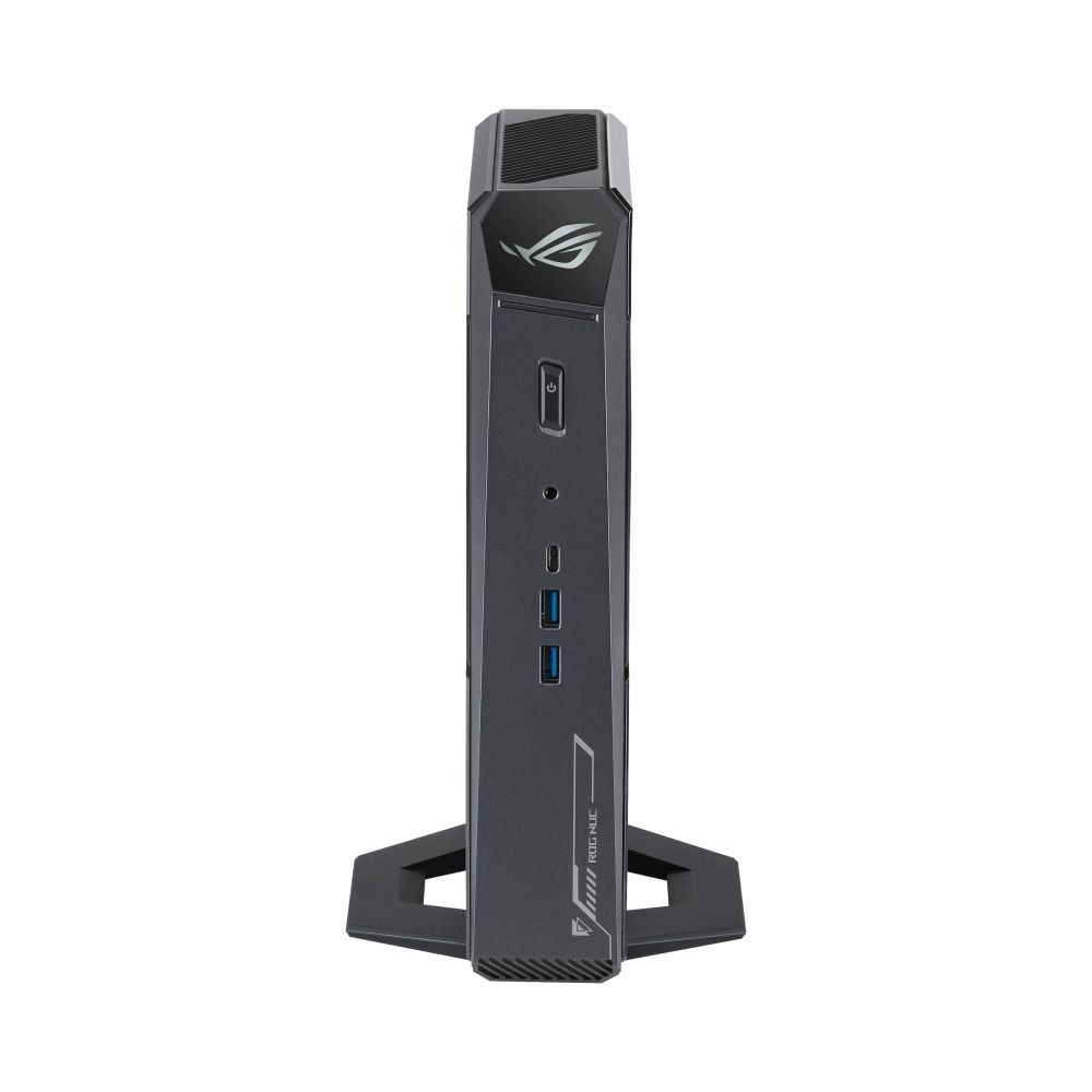 Asus ROG NUC (2025) RNUC15JNK9X489A2 Black Asus ROG NUC (2025) RNUC15JNK9X489A2 Black