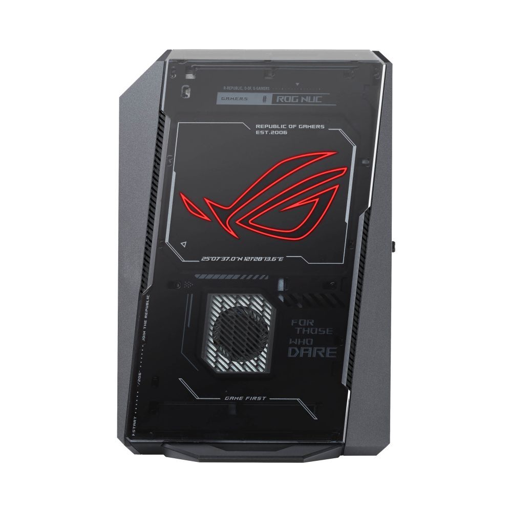 Asus ROG NUC (2025) RNUC15JNK9X489A2 Black Asus ROG NUC (2025) RNUC15JNK9X489A2 Black