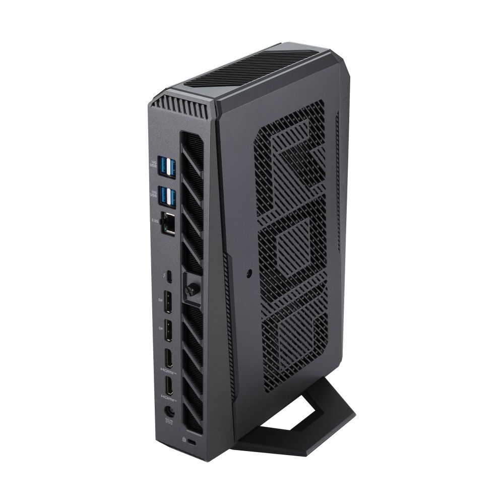 Asus ROG NUC (2025) RNUC15JNK9X489A2 Black Asus ROG NUC (2025) RNUC15JNK9X489A2 Black