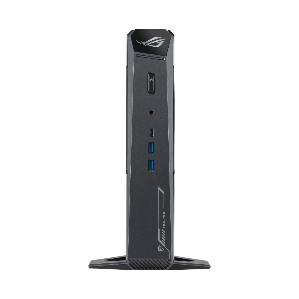 Asus ROG NUC (2025) RNUC15JNK9X489A2 Black Asus ROG NUC (2025) RNUC15JNK9X489A2 Black