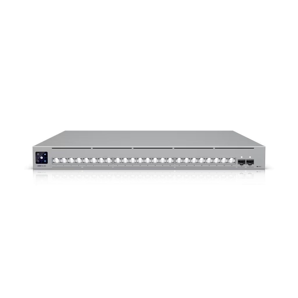 Ubiquiti Pro XG 24 PoE