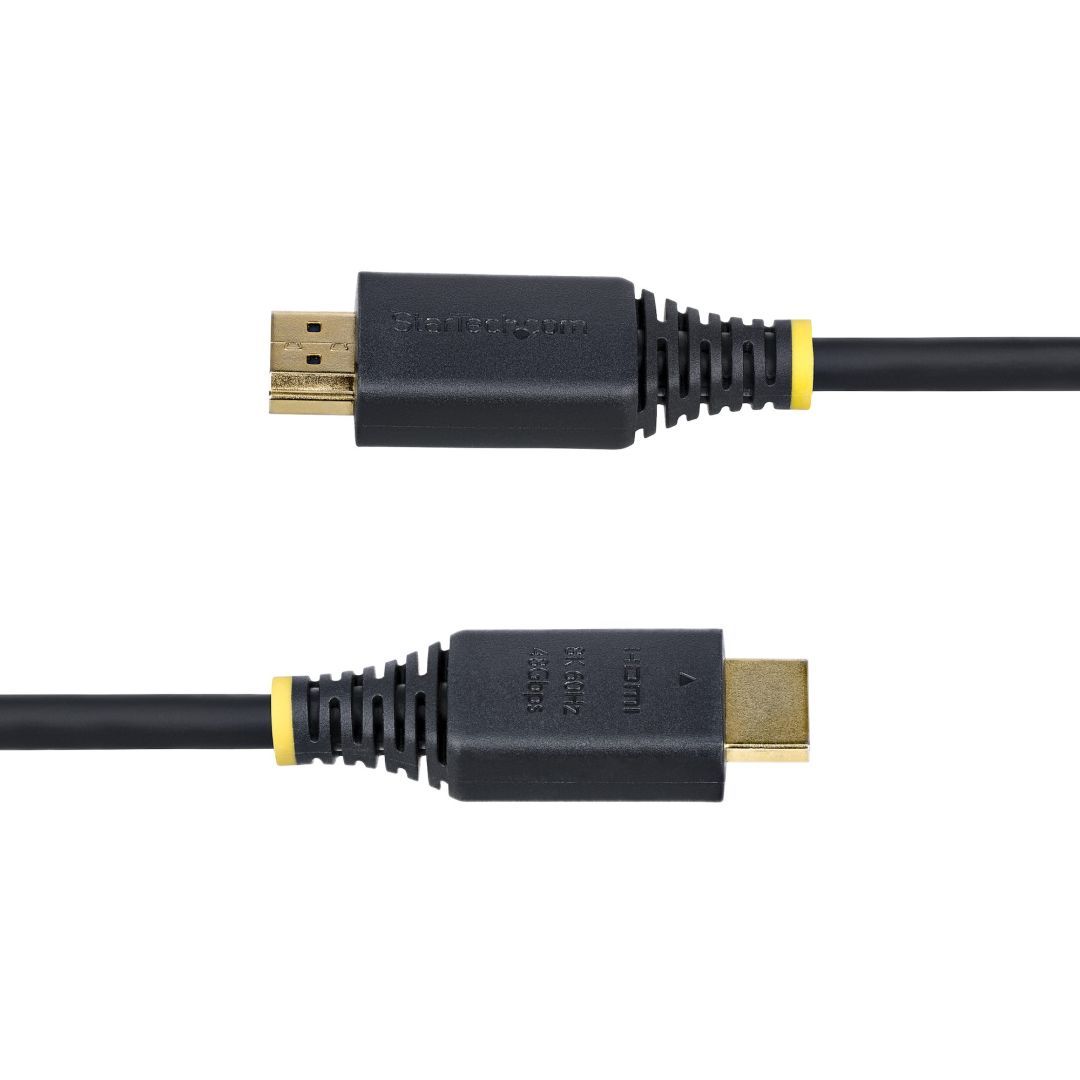 Startech Certified Ultra High Speed HDMI Cable 5m Black