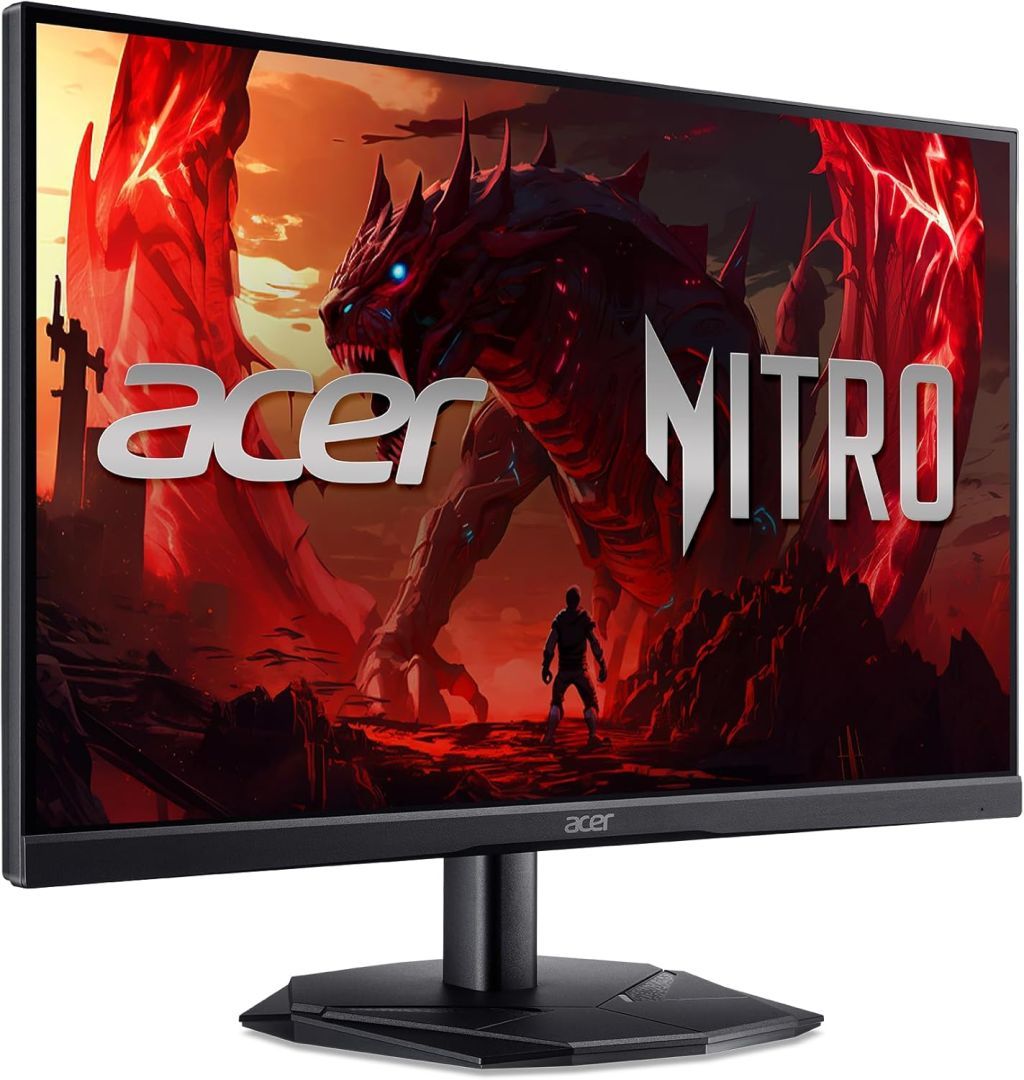 Acer 24,5" Nitro KG251QX0biip LED Acer 24,5" Nitro KG251QX0biip LED