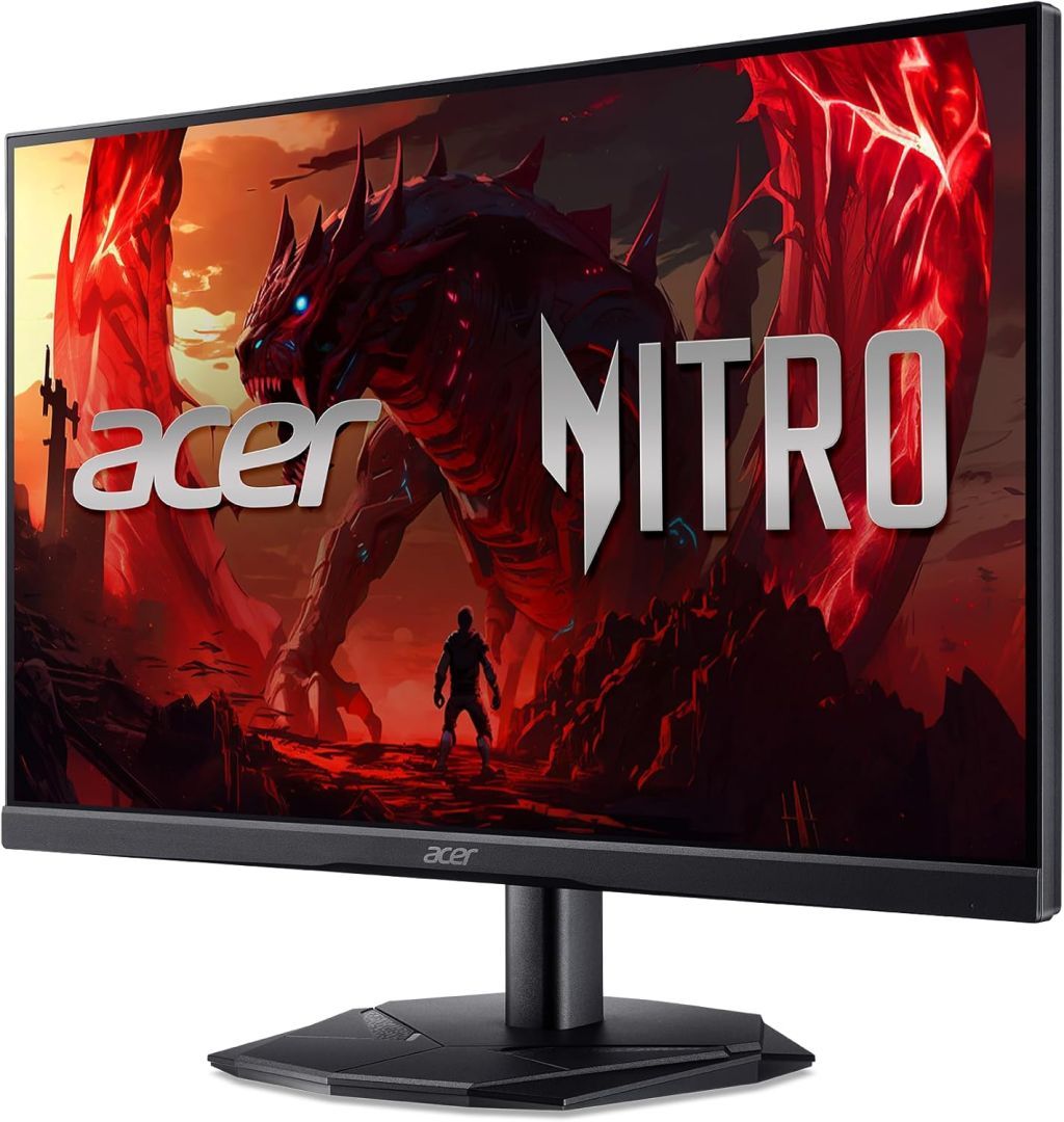 Acer 24,5" Nitro KG251QX0biip LED Acer 24,5" Nitro KG251QX0biip LED
