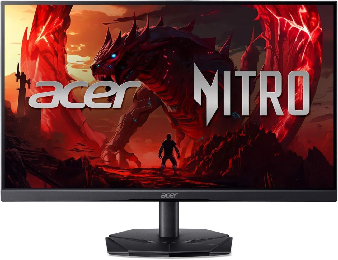 Acer 24,5" Nitro KG251QX0biip LED Acer 24,5" Nitro KG251QX0biip LED