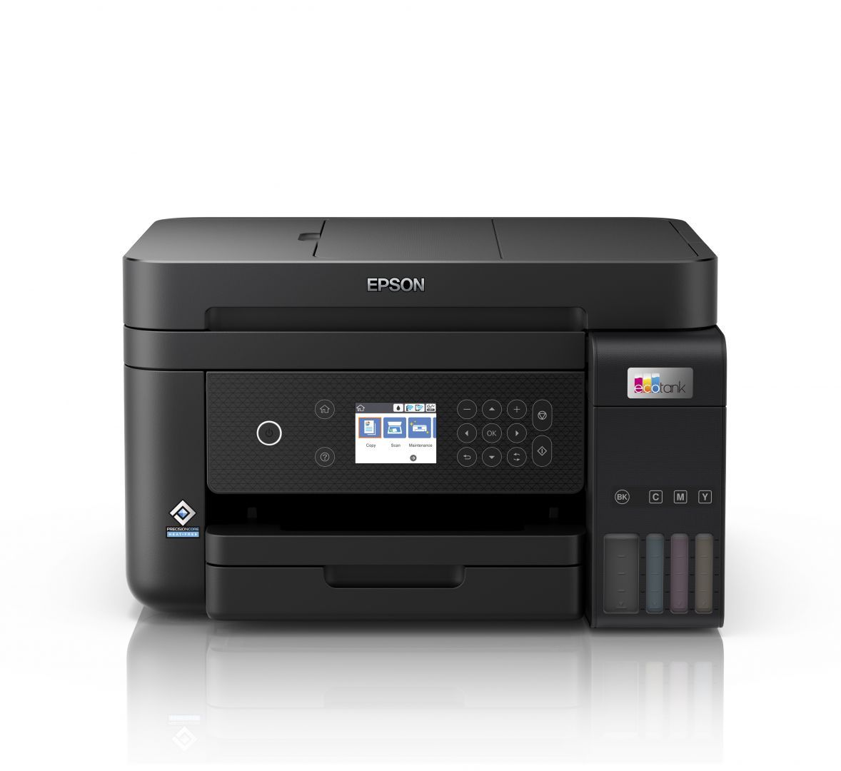 Epson EcoTank L6270 Wireless Tintasugaras Nyomtató/Másoló/Scanner Epson EcoTank L6270 Wireless Tintasugaras Nyomtató/Másoló/Scanner