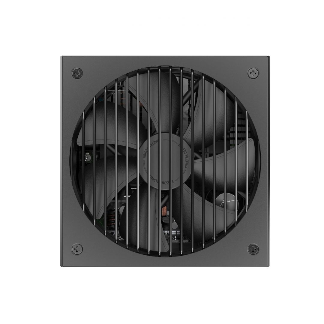 Fractal Design 750W 80+ Gold Ion Fractal Design 750W 80+ Gold Ion