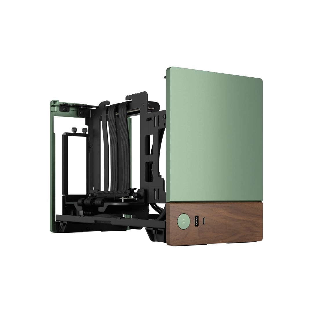 Fractal Design Terra Jade Fractal Design Terra Jade
