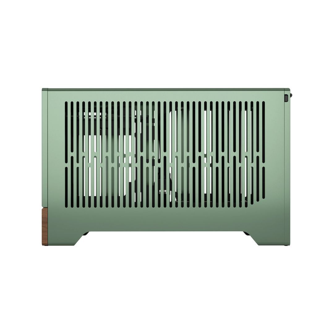 Fractal Design Terra Jade Fractal Design Terra Jade