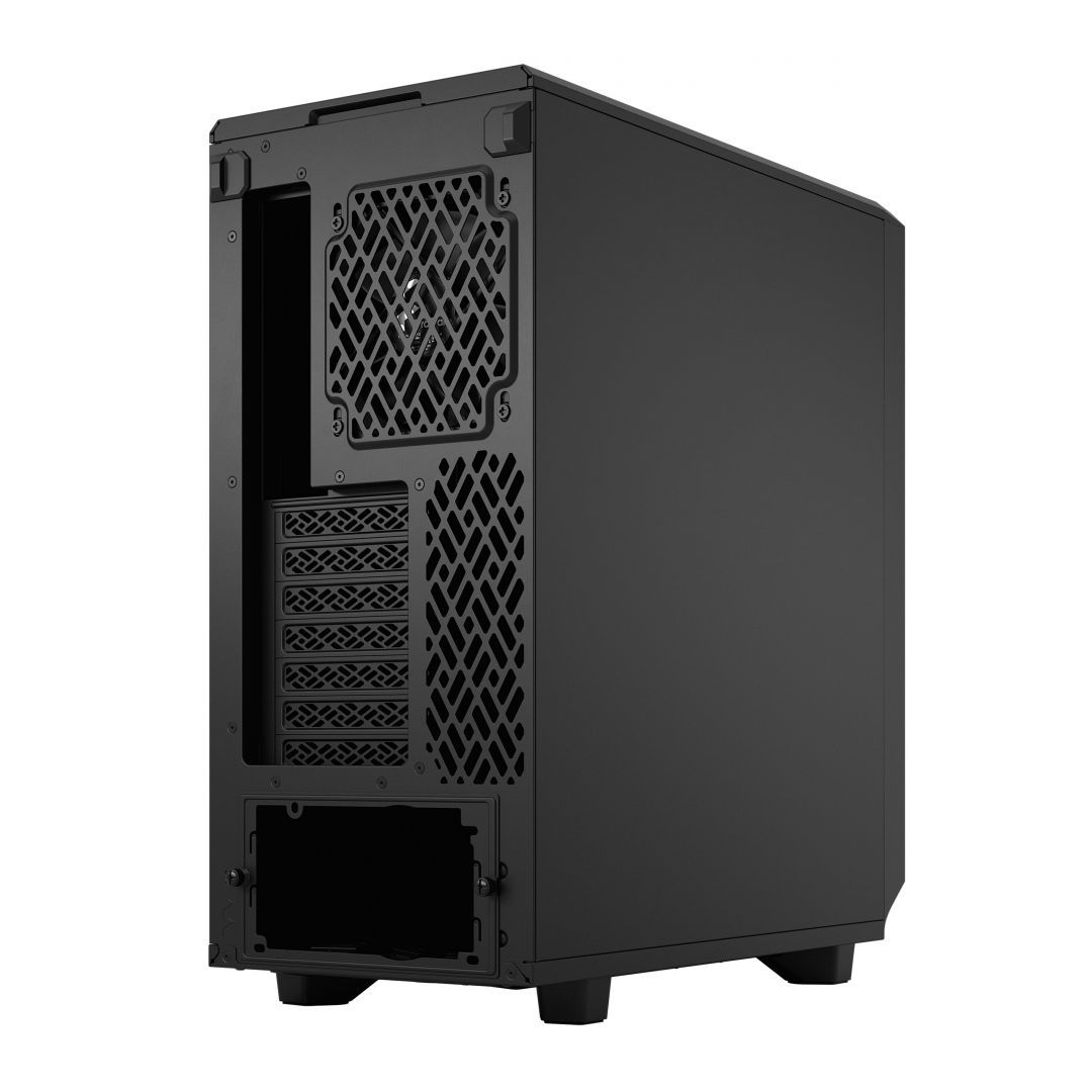 Fractal Design Meshify 2 Compact Black Fractal Design Meshify 2 Compact Black