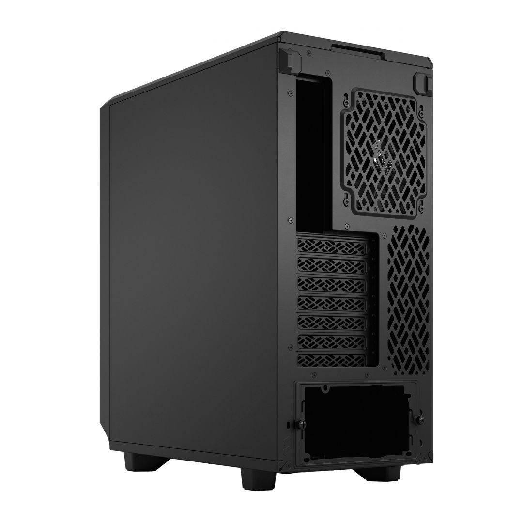 Fractal Design Meshify 2 Compact Black Fractal Design Meshify 2 Compact Black