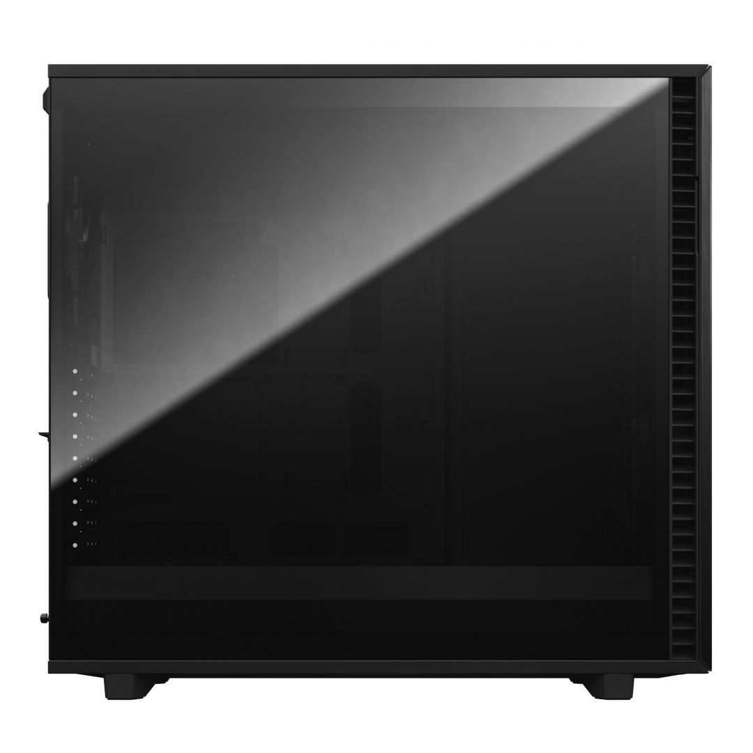 Fractal Design Define 7 XL Dark Tempered Glass Black Fractal Design Define 7 XL Dark Tempered Glass Black