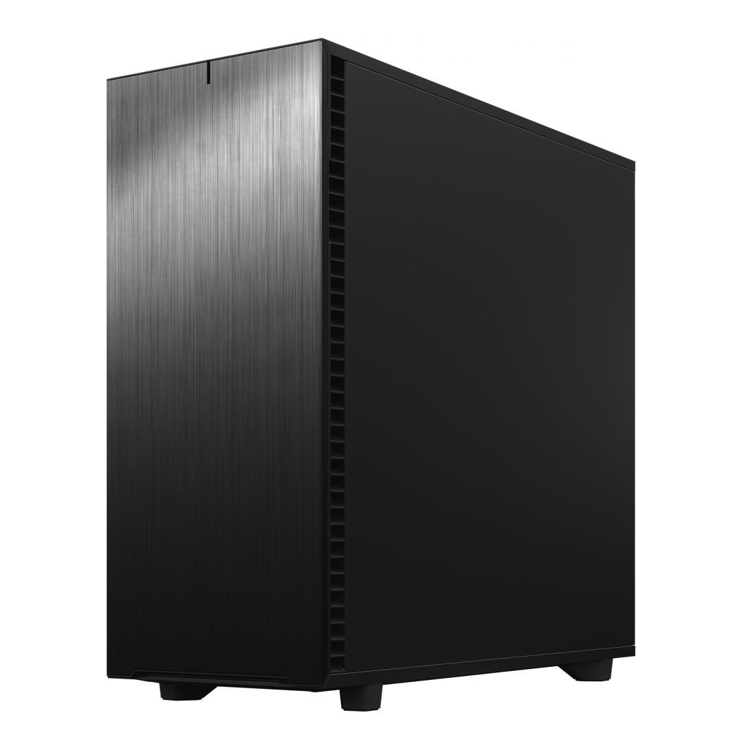 Fractal Design Define 7 XL Dark Tempered Glass Black Fractal Design Define 7 XL Dark Tempered Glass Black