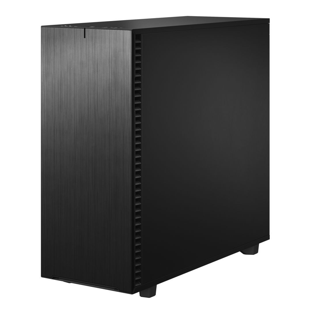Fractal Design Define 7 XL Dark Tempered Glass Black Fractal Design Define 7 XL Dark Tempered Glass Black