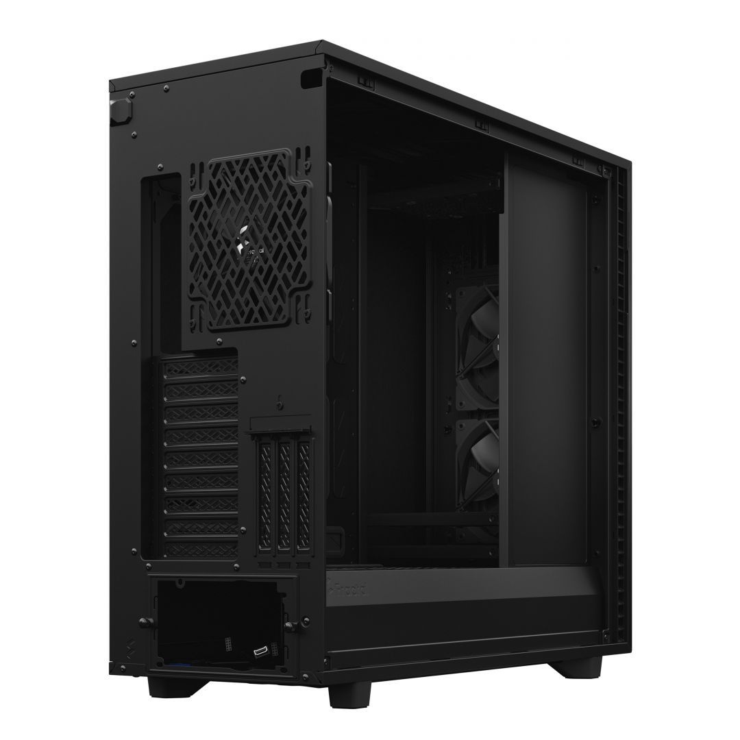 Fractal Design Define 7 XL Dark Tempered Glass Black Fractal Design Define 7 XL Dark Tempered Glass Black