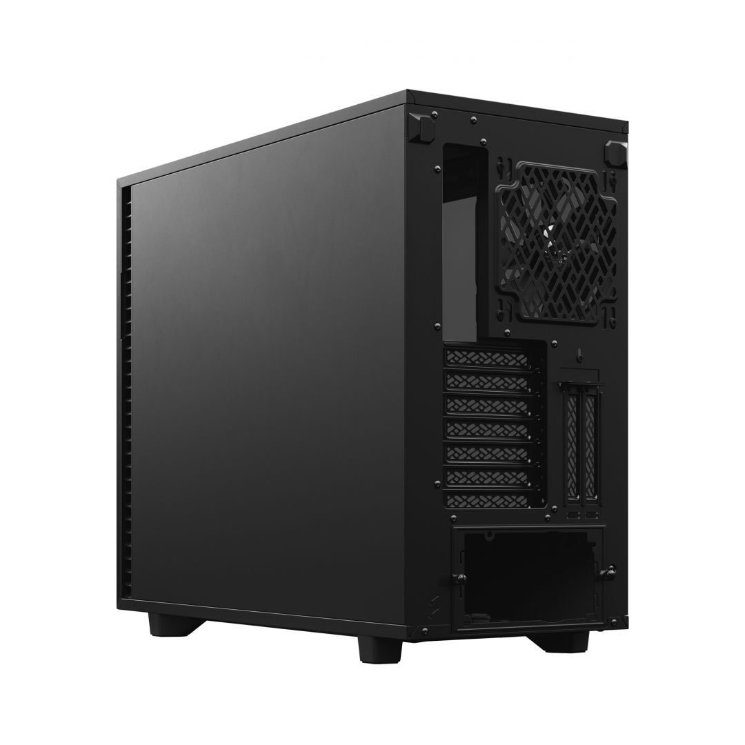 Fractal Design Define 7 Dark Tempered Glass Black Fractal Design Define 7 Dark Tempered Glass Black