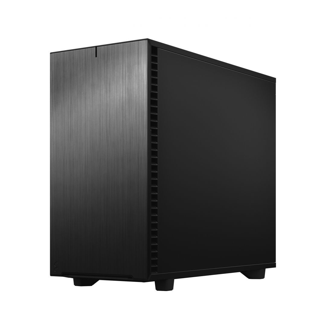 Fractal Design Define 7 Dark Tempered Glass Black Fractal Design Define 7 Dark Tempered Glass Black