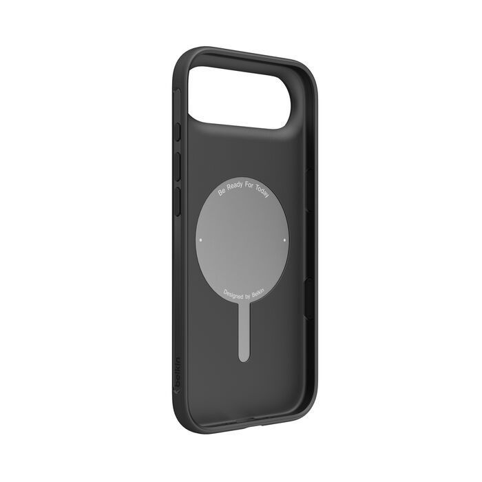 Belkin Protect Series Case for iPhone 17 Pro Black Belkin Protect Series Case for iPhone 17 Pro Black