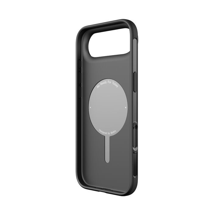 Belkin Protect Series Case for iPhone 17 Pro Black Belkin Protect Series Case for iPhone 17 Pro Black