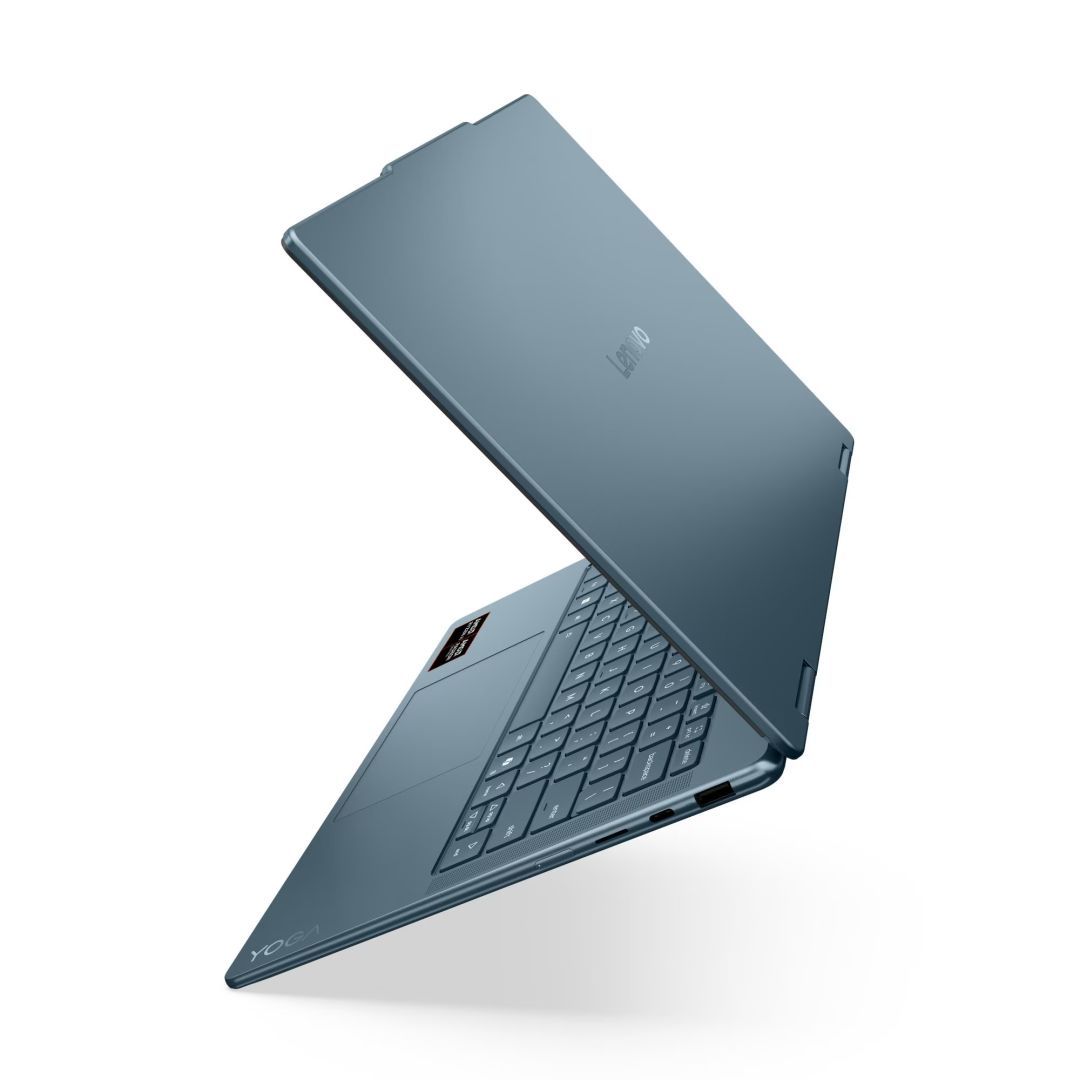 Lenovo Yoga 7 2-in-1 Tidal Teal
