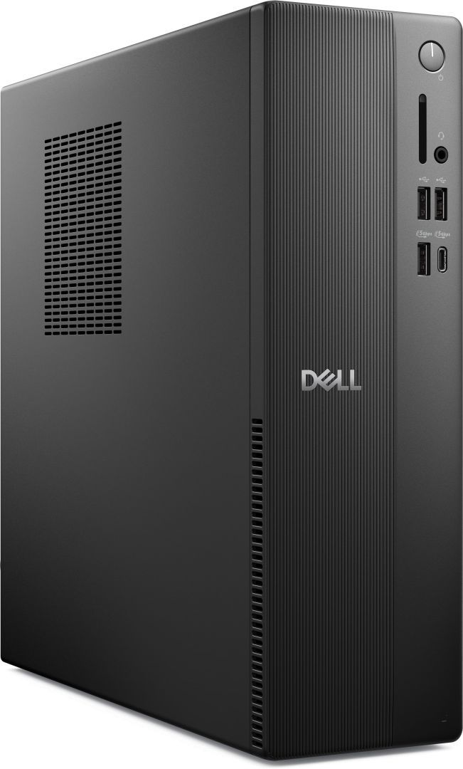 Dell ECS1250 Slim Black