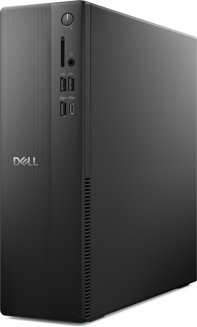 Dell ECS1250 Slim Black
