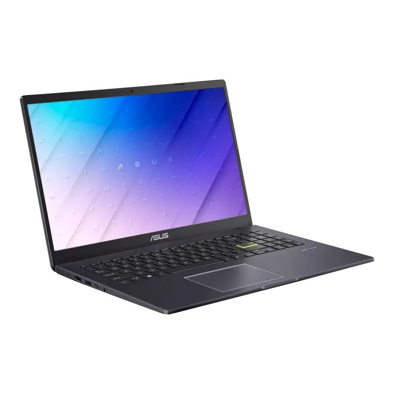 Asus E510KAB-EJ1044WS Star Black