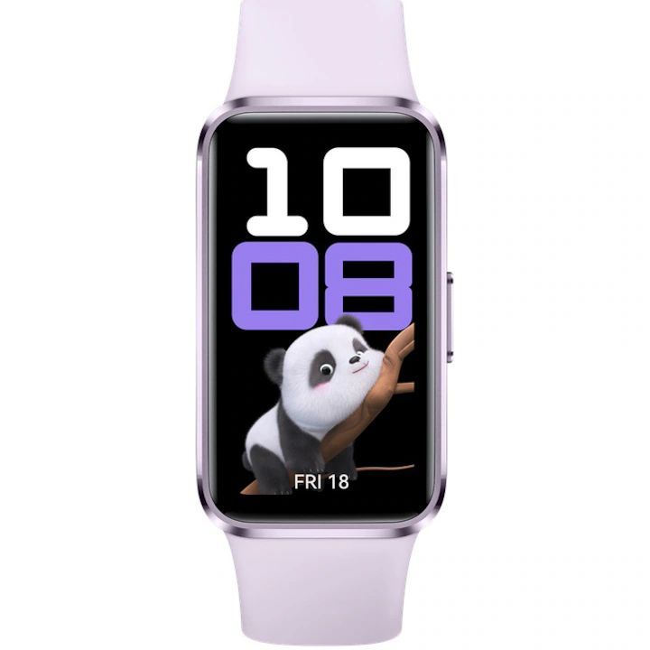 Huawei Band 10 Purple