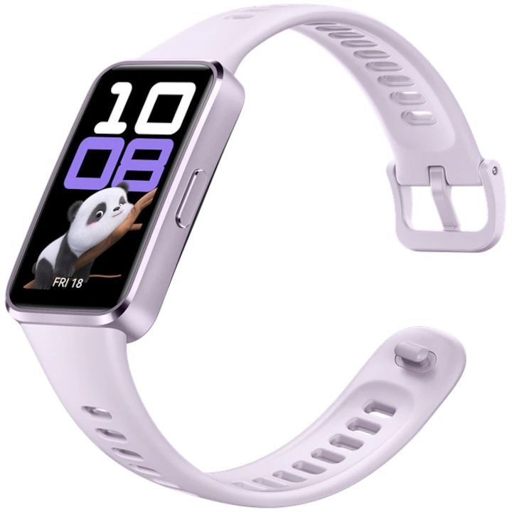 Huawei Band 10 Purple