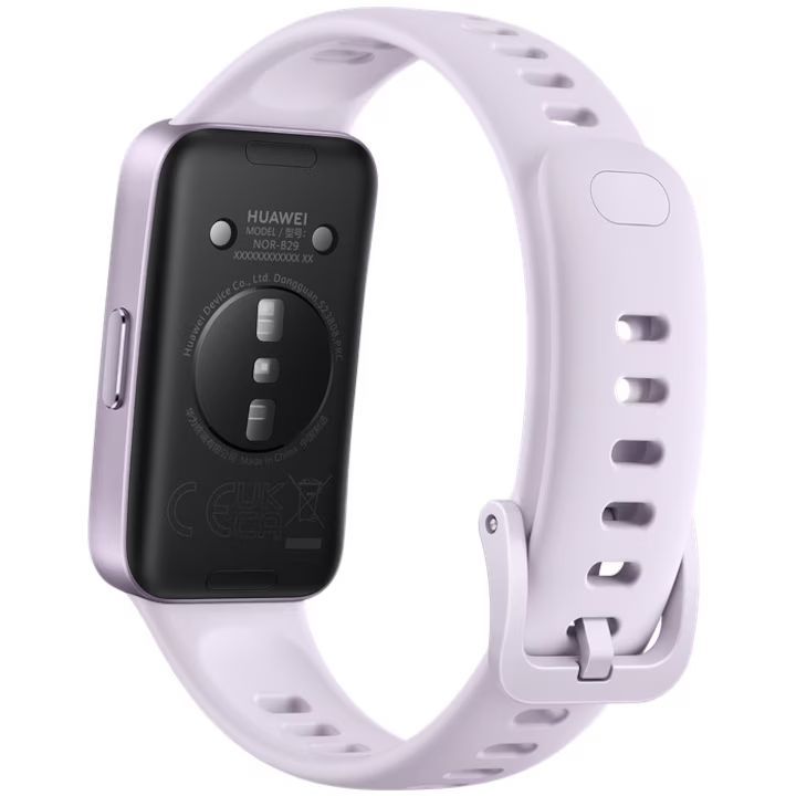 Huawei Band 10 Purple