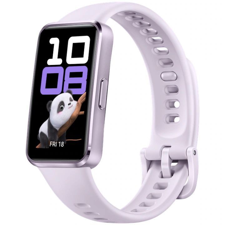 Huawei Band 10 Purple