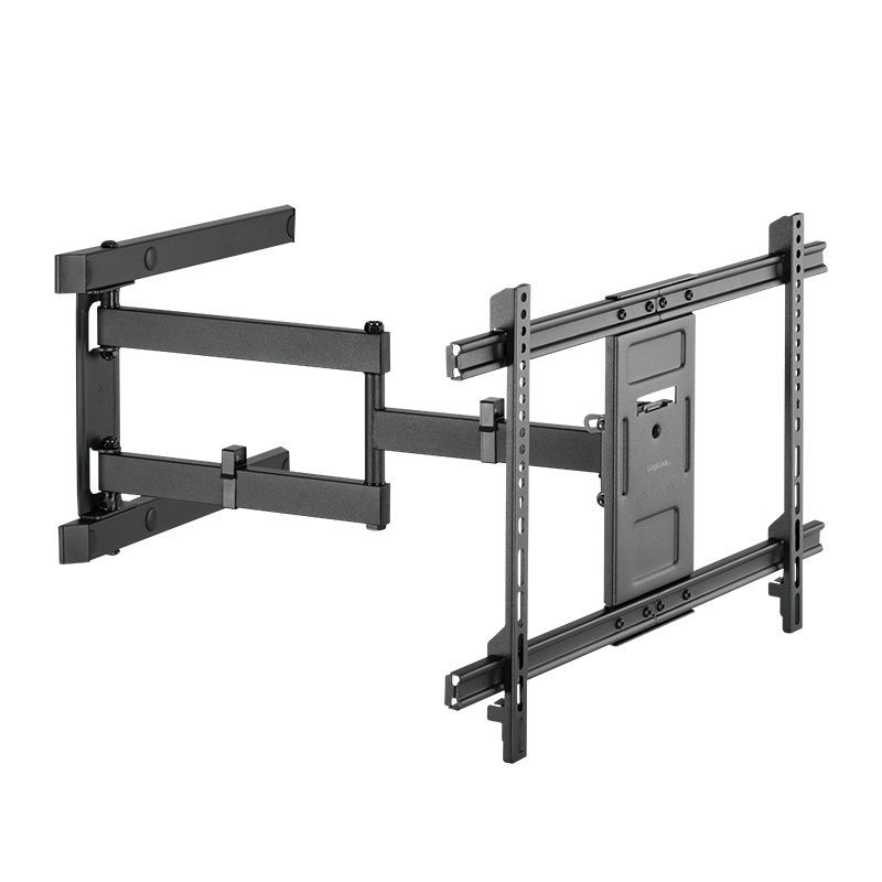 Logilink BP0113 TV wall mount 37–80" Black