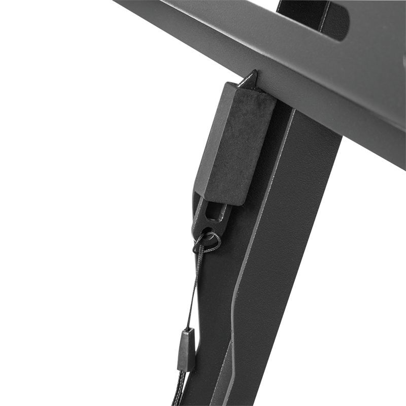 Logilink BP0152 TV wall mount 55–90" Black