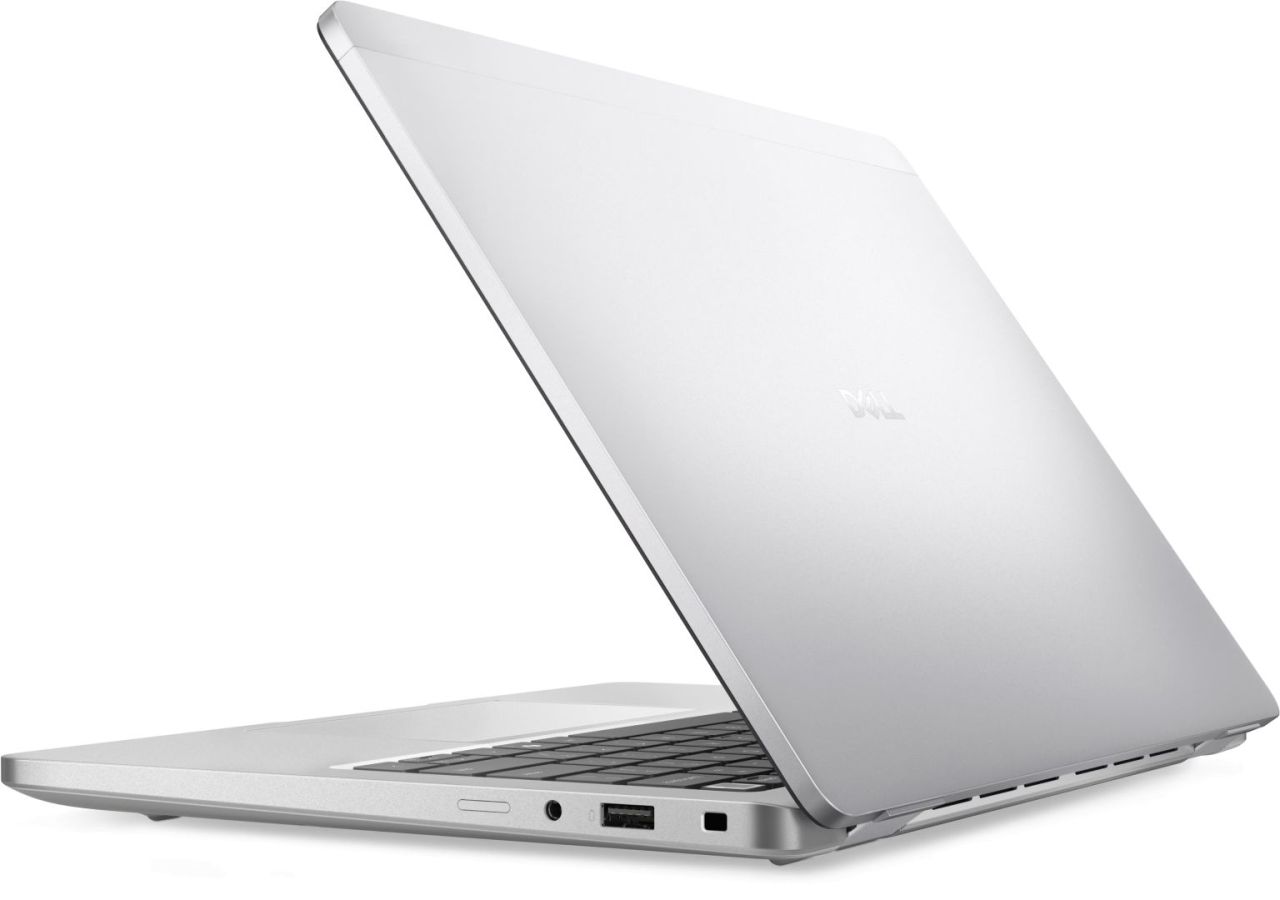 Dell Pro 13 Plus Silver Dell Pro 13 Plus Silver