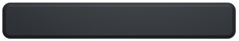Logitech MX Palm Rest Black Logitech MX Palm Rest Black