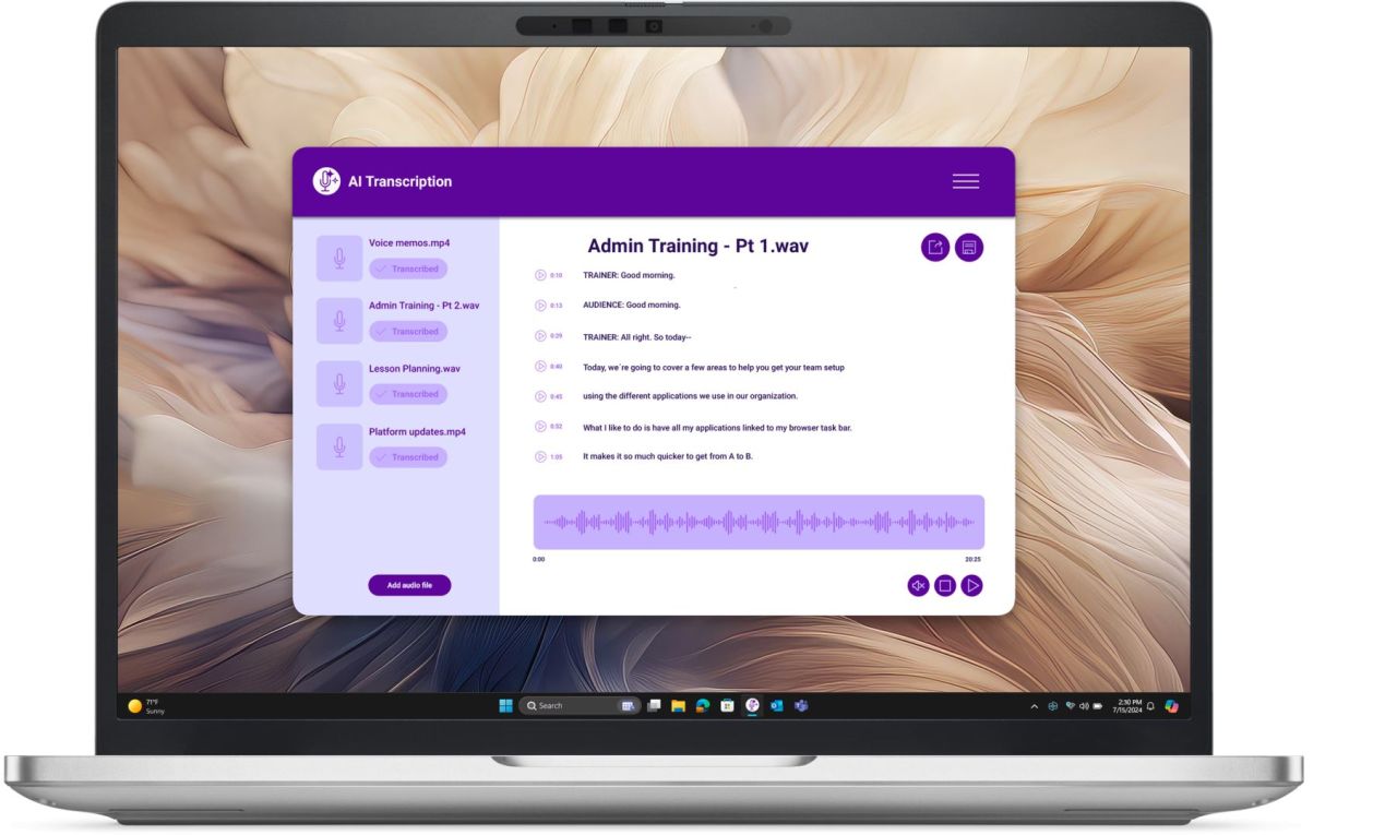 Dell Pro 13 Plus Silver Dell Pro 13 Plus Silver