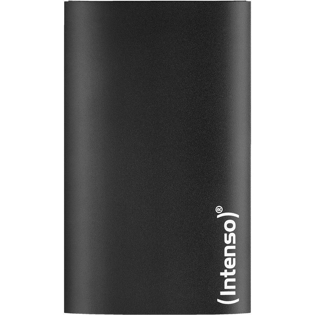 Intenso 1TB USB3.2 Premium Portable SSD Black Intenso 1TB USB3.2 Premium Portable SSD Black
