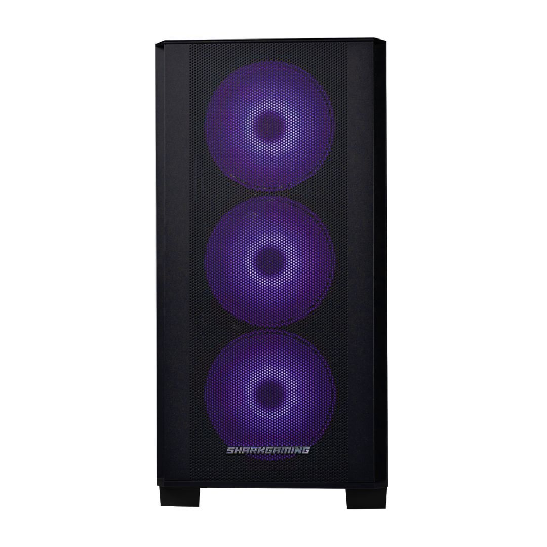 Shark Gaming Max Bite Brutality BF25 Black Shark Gaming Max Bite Brutality BF25 Black