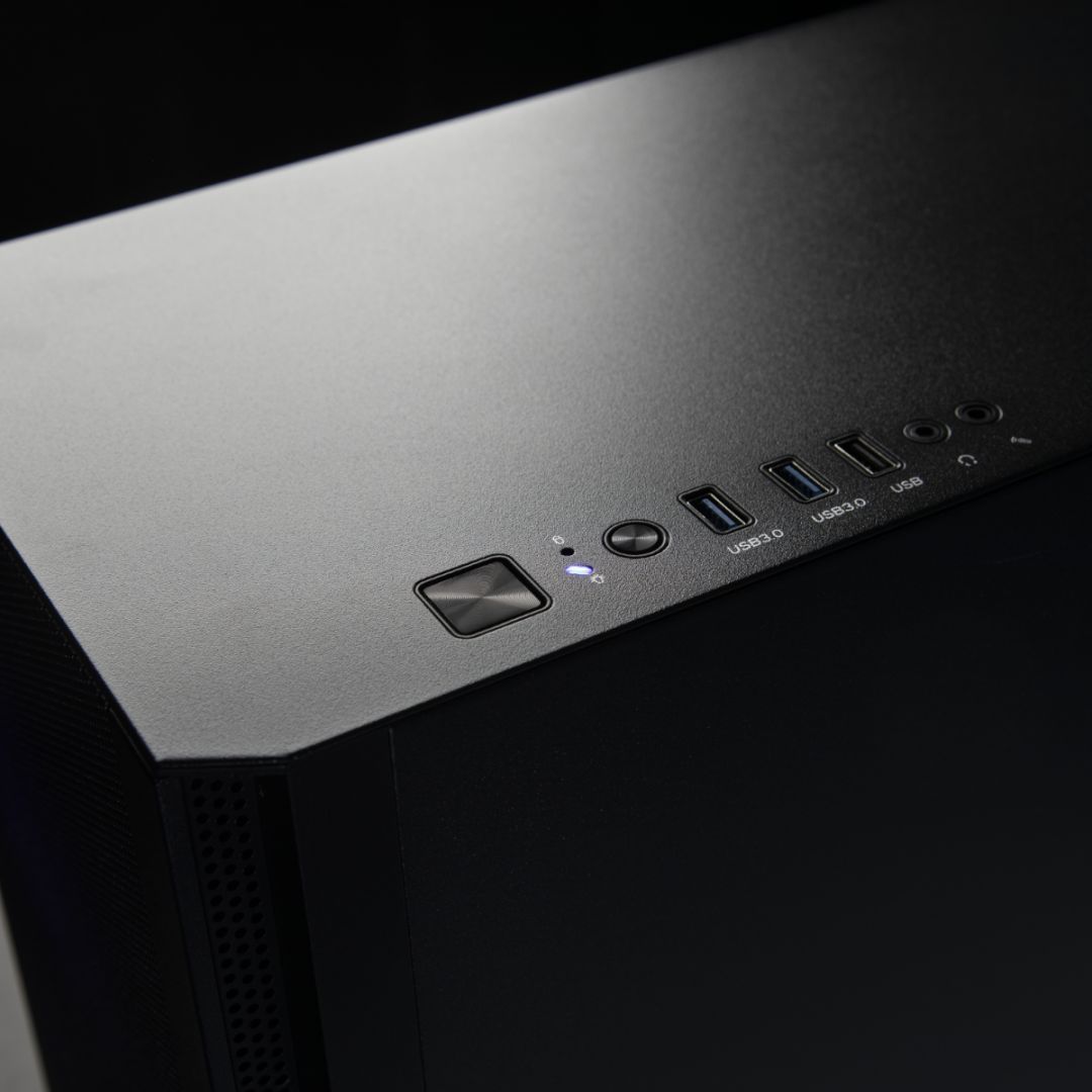 Shark Gaming Max Bite Brutality BF25 Black Shark Gaming Max Bite Brutality BF25 Black