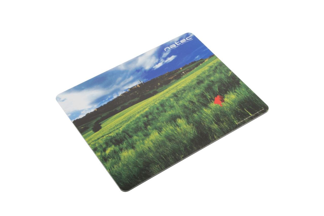 natec Italy Egérpad Multicolor natec Italy Egérpad Multicolor