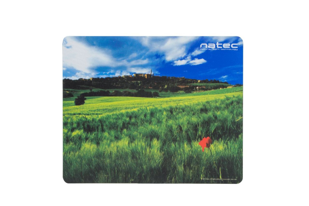 natec Italy Egérpad Multicolor natec Italy Egérpad Multicolor