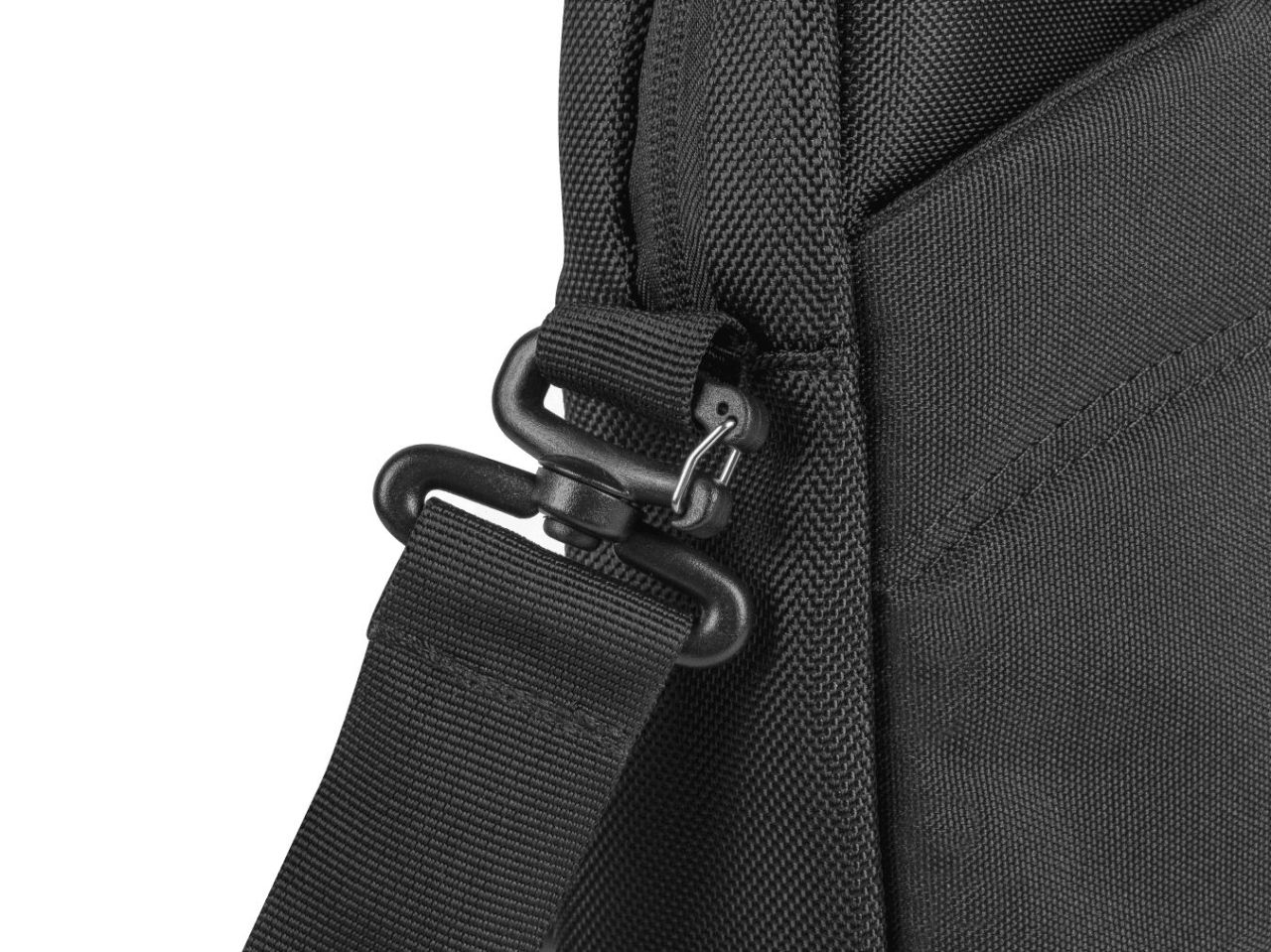 natec Nanger Bag 14,1" Black
