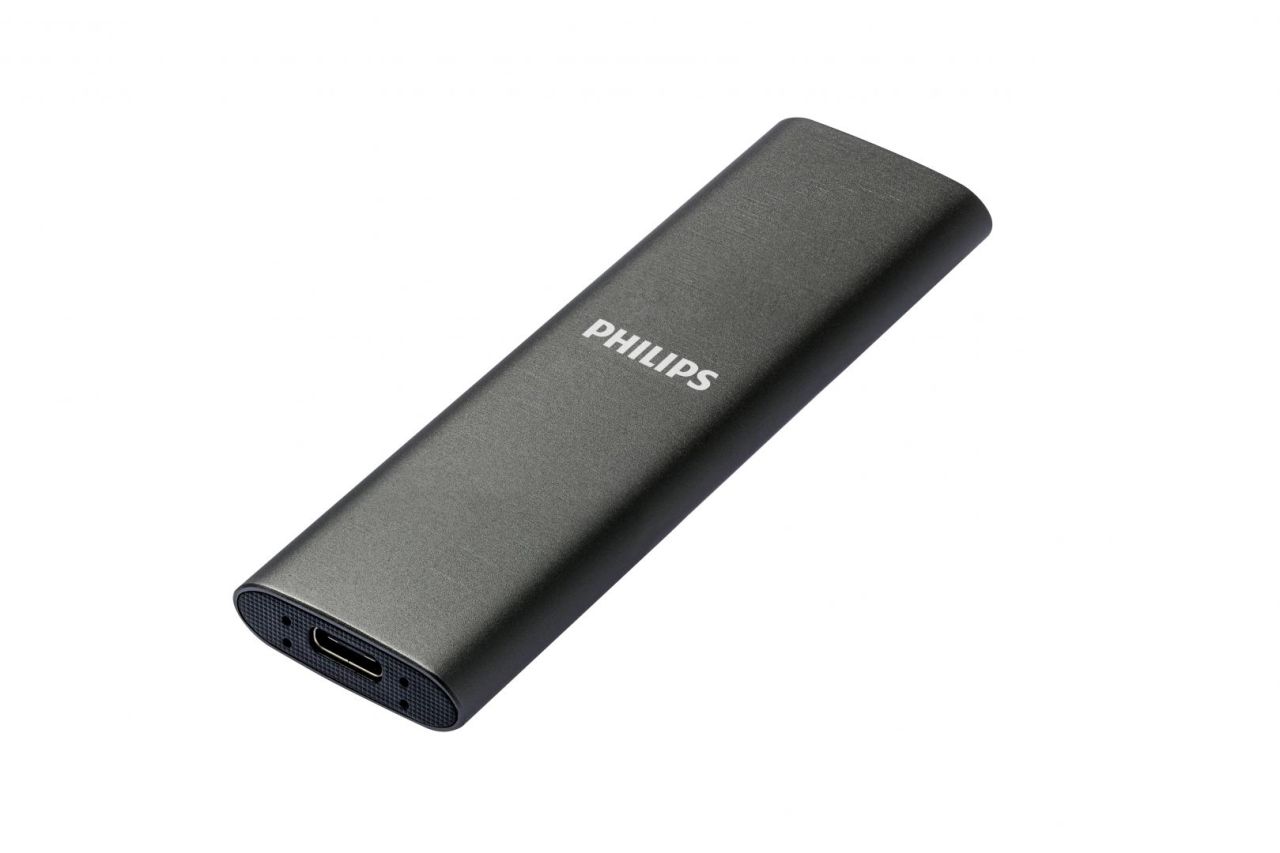 Philips 1TB USB3.0 PH154490 Black Philips 1TB USB3.0 PH154490 Black