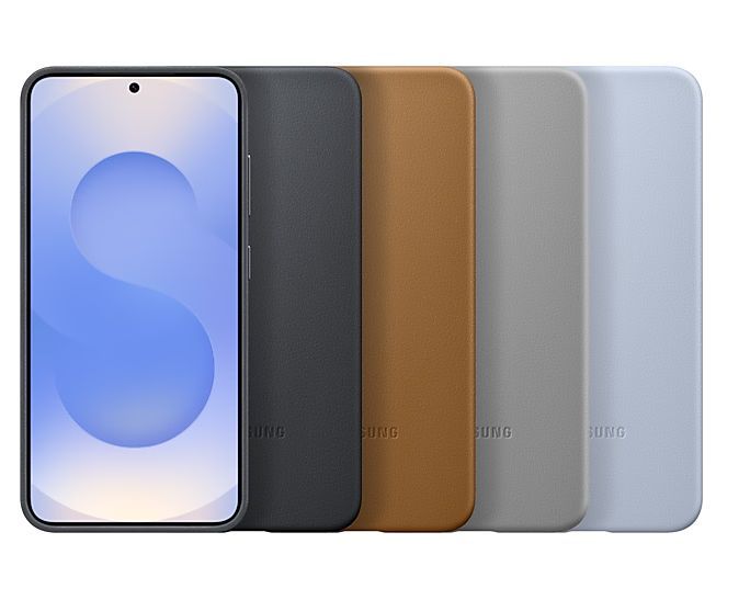 Samsung Galaxy S25 Kindsuit Gray Samsung Galaxy S25 Kindsuit Gray