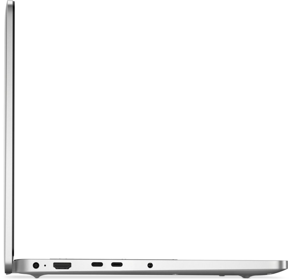Dell Pro 14 Silver Dell Pro 14 Silver