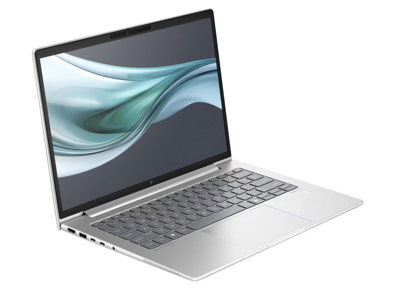 HP EliteBook 640 G11 Silver HP EliteBook 640 G11 Silver