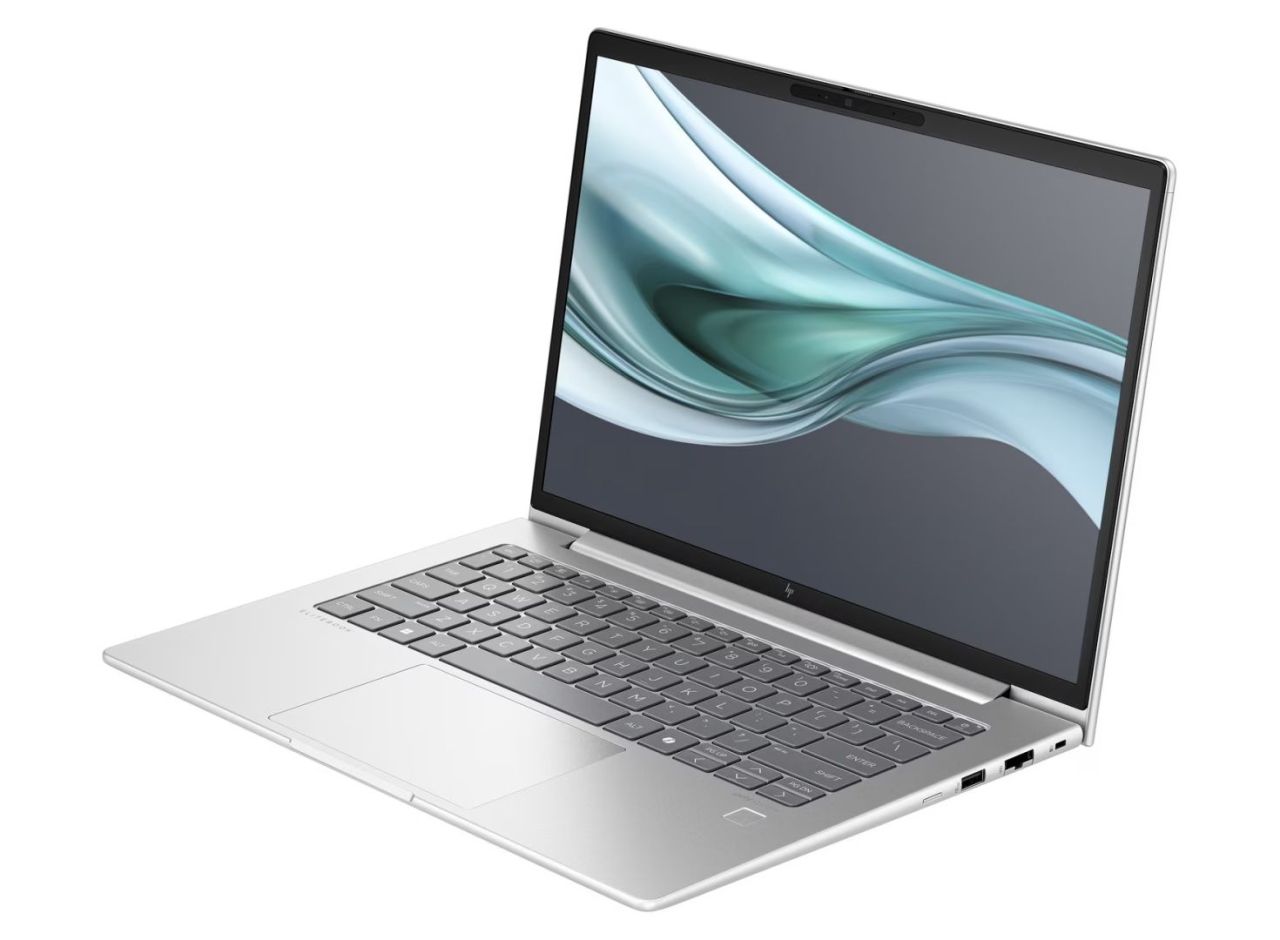 HP EliteBook 640 G11 Silver HP EliteBook 640 G11 Silver