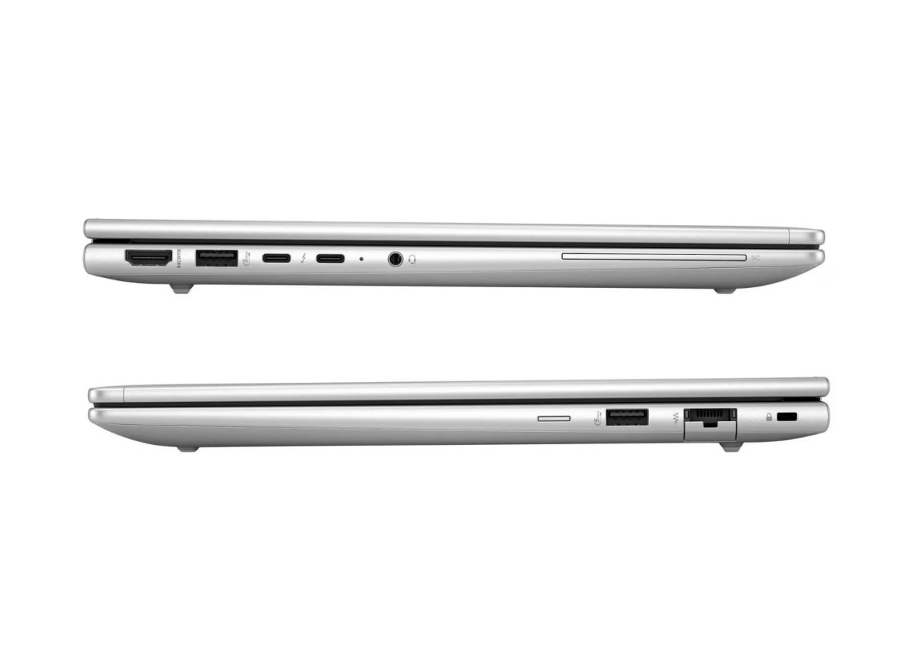 HP EliteBook 640 G11 Silver HP EliteBook 640 G11 Silver